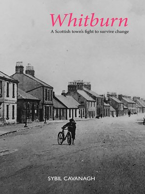 cover image of Whitburn